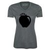 ATC PRO TEAM HEATHER ProFORMANCE TEE Thumbnail