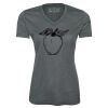 ATC PRO TEAM HEATHER ProFORMANCE TEE Thumbnail