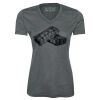 ATC PRO TEAM HEATHER ProFORMANCE TEE Thumbnail