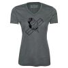 ATC PRO TEAM HEATHER ProFORMANCE TEE Thumbnail