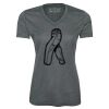 ATC PRO TEAM HEATHER ProFORMANCE TEE Thumbnail