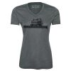 ATC PRO TEAM HEATHER ProFORMANCE TEE Thumbnail