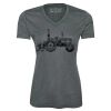 ATC PRO TEAM HEATHER ProFORMANCE TEE Thumbnail