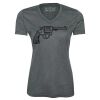 ATC PRO TEAM HEATHER ProFORMANCE TEE Thumbnail