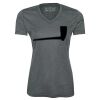 ATC PRO TEAM HEATHER ProFORMANCE TEE Thumbnail