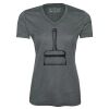 ATC PRO TEAM HEATHER ProFORMANCE TEE Thumbnail