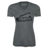 ATC PRO TEAM HEATHER ProFORMANCE TEE Thumbnail