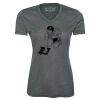 ATC PRO TEAM HEATHER ProFORMANCE TEE Thumbnail
