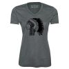 ATC PRO TEAM HEATHER ProFORMANCE TEE Thumbnail