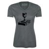 ATC PRO TEAM HEATHER ProFORMANCE TEE Thumbnail