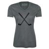 ATC PRO TEAM HEATHER ProFORMANCE TEE Thumbnail