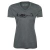 ATC PRO TEAM HEATHER ProFORMANCE TEE Thumbnail