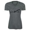ATC PRO TEAM HEATHER ProFORMANCE TEE Thumbnail