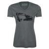 ATC PRO TEAM HEATHER ProFORMANCE TEE Thumbnail