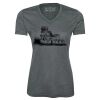 ATC PRO TEAM HEATHER ProFORMANCE TEE Thumbnail