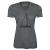 ATC PRO TEAM HEATHER ProFORMANCE TEE Thumbnail