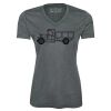 ATC PRO TEAM HEATHER ProFORMANCE TEE Thumbnail