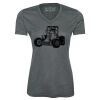 ATC PRO TEAM HEATHER ProFORMANCE TEE Thumbnail