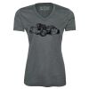 ATC PRO TEAM HEATHER ProFORMANCE TEE Thumbnail