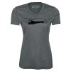 ATC PRO TEAM HEATHER ProFORMANCE TEE Thumbnail