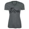 ATC PRO TEAM HEATHER ProFORMANCE TEE Thumbnail
