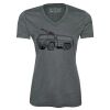ATC PRO TEAM HEATHER ProFORMANCE TEE Thumbnail