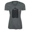 ATC PRO TEAM HEATHER ProFORMANCE TEE Thumbnail