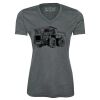 ATC PRO TEAM HEATHER ProFORMANCE TEE Thumbnail