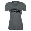 ATC PRO TEAM HEATHER ProFORMANCE TEE Thumbnail
