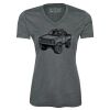 ATC PRO TEAM HEATHER ProFORMANCE TEE Thumbnail