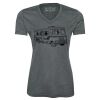 ATC PRO TEAM HEATHER ProFORMANCE TEE Thumbnail