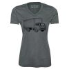 ATC PRO TEAM HEATHER ProFORMANCE TEE Thumbnail