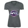ATC PRO TEAM HEATHER ProFORMANCE TEE Thumbnail