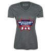ATC PRO TEAM HEATHER ProFORMANCE TEE Thumbnail