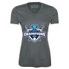 ATC PRO TEAM HEATHER ProFORMANCE TEE Thumbnail