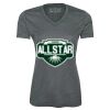 ATC PRO TEAM HEATHER ProFORMANCE TEE Thumbnail