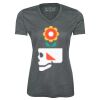 ATC PRO TEAM HEATHER ProFORMANCE TEE Thumbnail