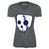 ATC PRO TEAM HEATHER ProFORMANCE TEE Thumbnail