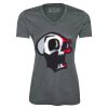 ATC PRO TEAM HEATHER ProFORMANCE TEE Thumbnail