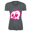 ATC PRO TEAM HEATHER ProFORMANCE TEE Thumbnail