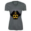 ATC PRO TEAM HEATHER ProFORMANCE TEE Thumbnail