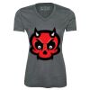 ATC PRO TEAM HEATHER ProFORMANCE TEE Thumbnail
