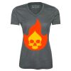 ATC PRO TEAM HEATHER ProFORMANCE TEE Thumbnail