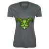 ATC PRO TEAM HEATHER ProFORMANCE TEE Thumbnail