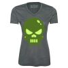 ATC PRO TEAM HEATHER ProFORMANCE TEE Thumbnail