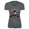 ATC PRO TEAM HEATHER ProFORMANCE TEE Thumbnail