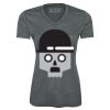 ATC PRO TEAM HEATHER ProFORMANCE TEE Thumbnail
