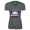 ATC PRO TEAM HEATHER ProFORMANCE TEE Thumbnail