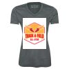 ATC PRO TEAM HEATHER ProFORMANCE TEE Thumbnail