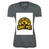 ATC PRO TEAM HEATHER ProFORMANCE TEE Thumbnail